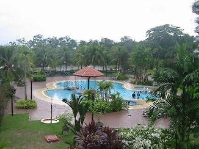 Casa Rachado Beach Resort Port Dickson Exterior photo